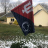 3x5Ft Personalize House Divided Flag Any Teams 7