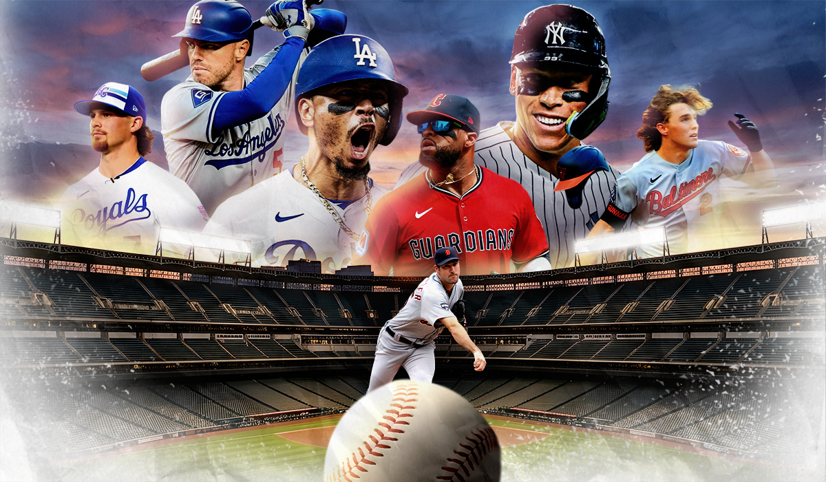 MLB BANNER