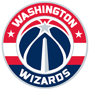 Washington Wizards Flag