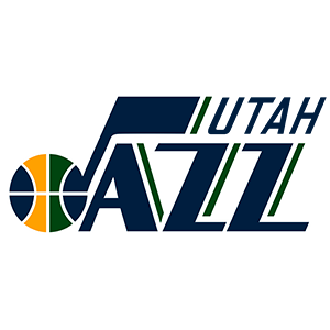 Utah Jazz Flag