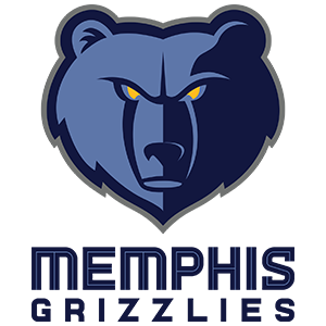 Memphis Grizzlies Flag