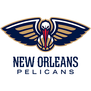 New Orleans Pelicans Flag