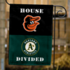 Baltimore Orioles vs Oakland Athletics