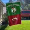 House Flag Mockup 1 1