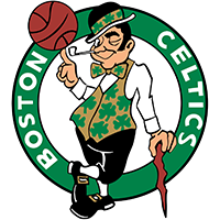 Boston Celtics Flag