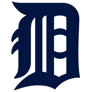 Detroit Tigers Flag