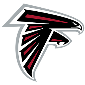 Atlanta Falcons Flag