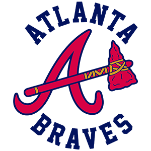 Atlanta Braves Flag