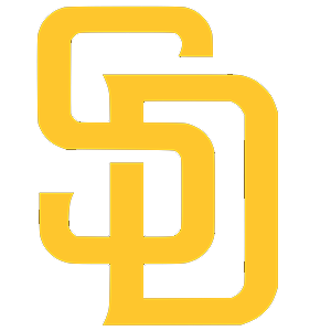San Diego Padres Flag