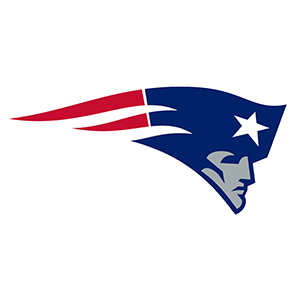 New England Patriots Flag
