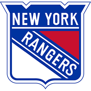 New York Rangers Flag