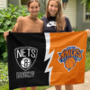 Brooklyn Nets x New York Knicks 23 3