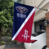 Houston Rockets xxx New Orleans Pelicans 2729