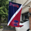 House Flag Mockup 1 Atlanta Braves x Philadelphia Phillies 221