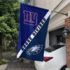 House Flag Mockup 1 New York Giants x Philadelphia Eagles 2829