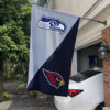 House Flag Mockup 1 Seattle Seahawks x Arizona Cardinals 151