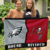 House Flag Mockup 3 NGANG Philadelphia Eagles x Tampa Bay Buccaneers 2931