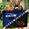 House Flag Mockup 3 NGANG Seattle Seahawks x Arizona Cardinals 151