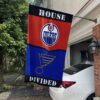 House Flag Mockup 1 Edmonton Oilers vs St. Louis Blues 2723