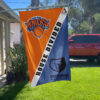 House Flag Mockup 2 1 New York Knicks x Memphis Grizzlies 328