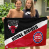 House Flag Mockup 3 NGANG Chicago Bulls x Detroit Pistons 68
