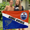 House Flag Mockup 3 NGANG Edmonton Oilers vs St. Louis Blues 2723