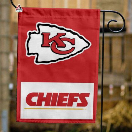 Kansas City Chiefs Flag, NFL Super Bowl LVIII Champs Flag
