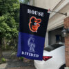 House Flag Mockup 1 Baltimore Orioles x Colorado Rockies 39