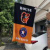 House Flag Mockup 1 Baltimore Orioles x Houston Astros 311