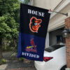 House Flag Mockup 1 Baltimore Orioles x St. Louis Cardinals 326