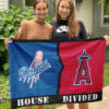 House Flag Mockup 3 NGANG Los Angeles Dodgers x Los Angeles Angels 1413