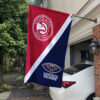 House Flag Mockup Atlanta Hawks New Orleans Pelicans 1129