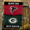 Cleveland Browns Forever Fan Flag, NFL Sport Fans Outdoor Flag