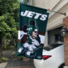 House Flag Mockup 1 Jets