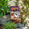 Phoenix Suns x Mickey Basketball Flag, NBA Premium Flag