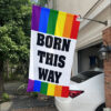 2 Born This Way 3