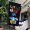2 Hate has no home 10