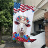 2 July 4th Sheep