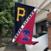 2 Pittsburgh Pirates vs Philadelphia Phillies