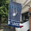 3 Philadelphia Eagles WelcomeCustom Names Front