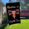 4 Abortion is Health Care