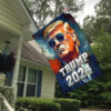 Trump 2024 Take America Back Flag