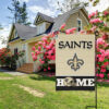 4 New Orleans Saints WelcomeCustom Names Front