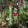 Garden Flag Mockup 4 Grinches