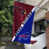 Arizona Cardinals vs Buffalo Bills