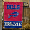 Thumbnail Buffalo Bills WelcomeCustom Names Front