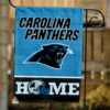 Thumbnail Carolina Panthers WelcomeCustom Names Front