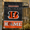 Thumbnail Cincinnati Bengals WelcomeCustom Names Front