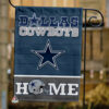 Thumbnail Dallas Cowboys WelcomeCustom Names Front