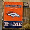 Thumbnail Denver Broncos WelcomeCustom Names Front